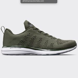 Size 8 Brand New $160 APL Women's TechLoom Pro Fatigue
